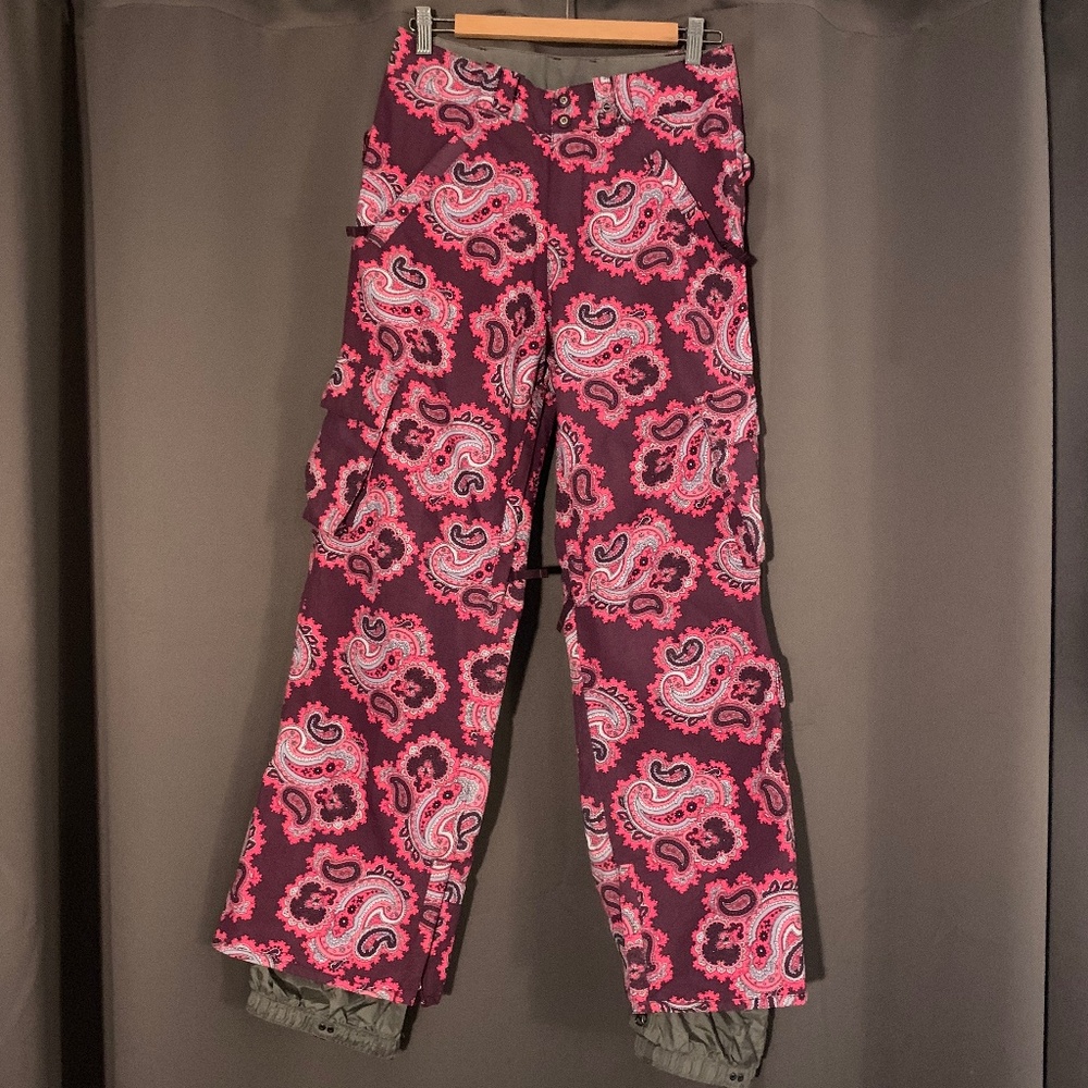 Burton Snowboard Pants